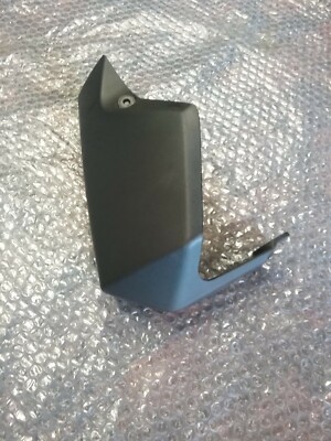 Suzuki DL1000 V-STROM Handprotector links  JS1B erst 9605km