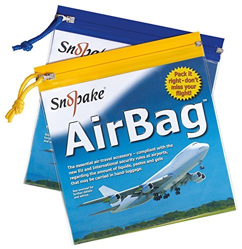 Bildresultat för aeroplane airbag
