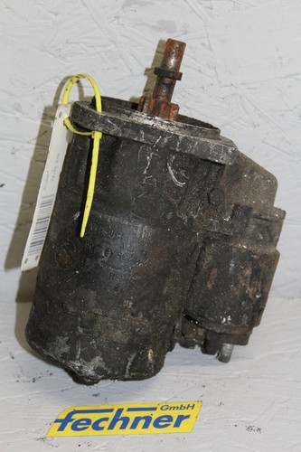 Anlasser VW Golf 1 I 1.1 37kW 036911023A 036911052AX Starter