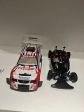 FSR  1/10 TRF414 carbon chassis