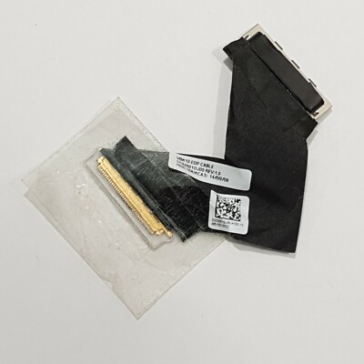 HP ZBook 17 VBK10 EDP Displaykabel Video LCD Flex Cable