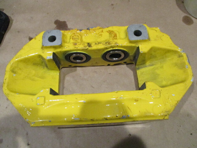 Ferrari California - LH Rear Brake Caliper - P/N 246911