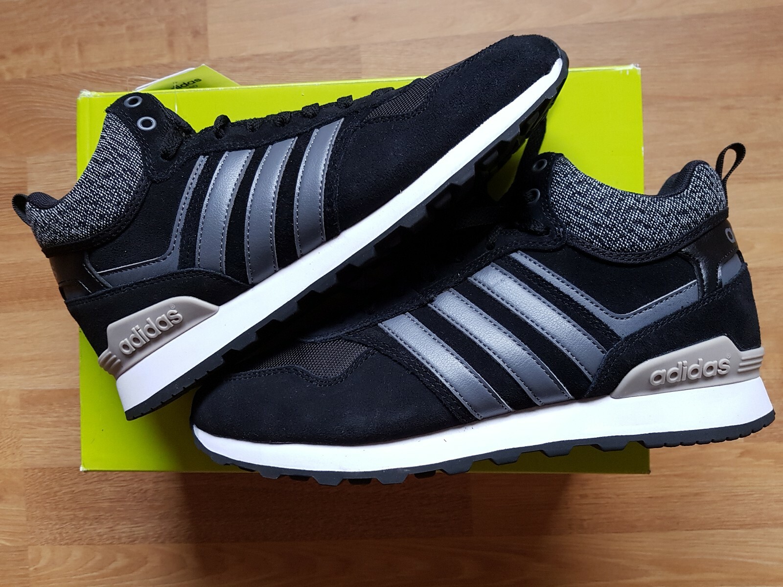 adidas schuhe herren neo