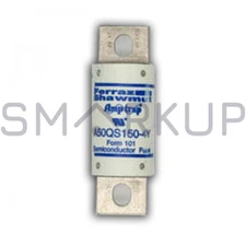 New In Box FERRAZ SHAWMUT A50QS150-4Y A50QS1504Y Mersen Fuse