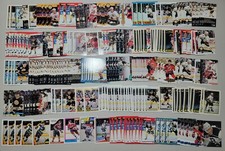 Lot of (270+) BOB CARPENTER Card Collection w/Vintage Included+ BRUNIS CAPS+