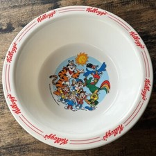 KELLOGG’S Y2K ELENCO DE PERSONAJES TONY,…