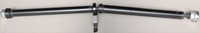 Spidan Antriebswelle Gelenkwelle Passend FüR Audi A4 Allroad 8WH B9 8W2 8W5