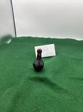 Ball & Claw Bottle Reproduction Mini Bitters Amethyst Taiwan