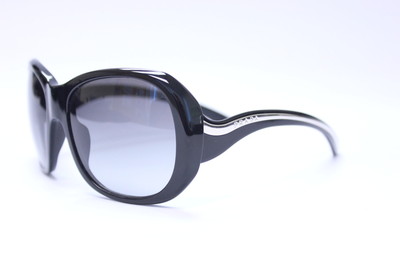 NEW AUTHENTIC PRADA SPR 09L 1AB-3M1 SUNGLASSES ITALY GLASSES  display picture 1
