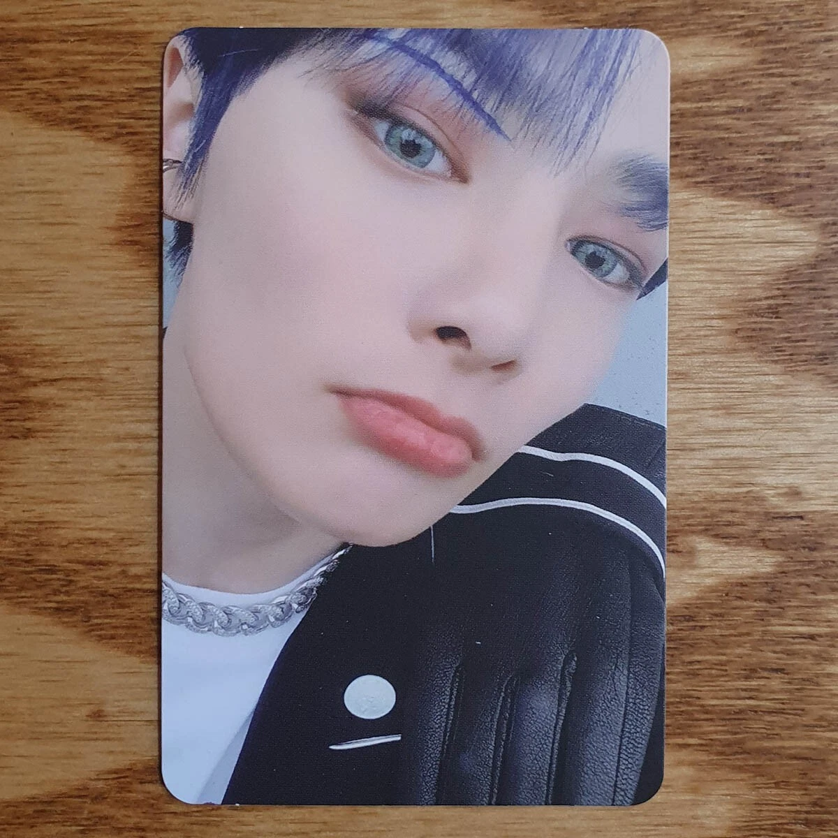 I.N - IN LIFE Album PC photocard photocard