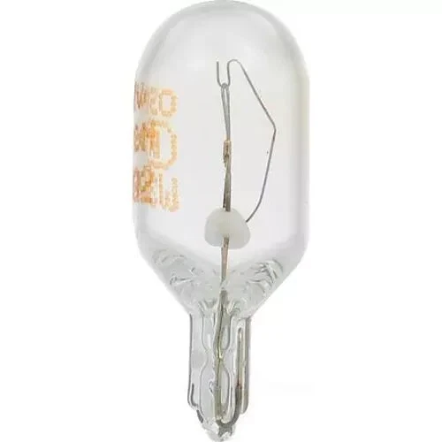 SYLVANIA Долгий Срок Жизни 2821 Увеличенный Срок службы Две лампы Блистерная Упаковка 2821LL - Изображение 2 из 4