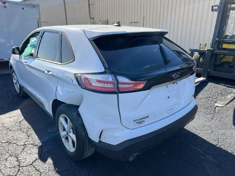 Ford Edge 2015-2020 piso delantero soporte miembro superior fabricante de equipos originales E1 GB-R10684-A Foto 4 de 4