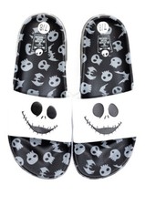 Disney The Nightmare Before Christmas Sandal Slides Size US 7/8 or 9/10 PICK 1