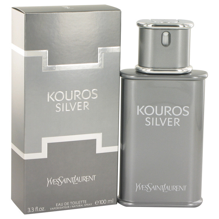 値下げ Yves Saint Laurent KOUROS トワレ 100ml Yves Saint Laurent Kouros for Men - Aromatic Fragrance