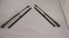 M35 M35A2 Deuce and a half 2.5 ton Windshield Wiper Set (4 pcs) Military Trucks