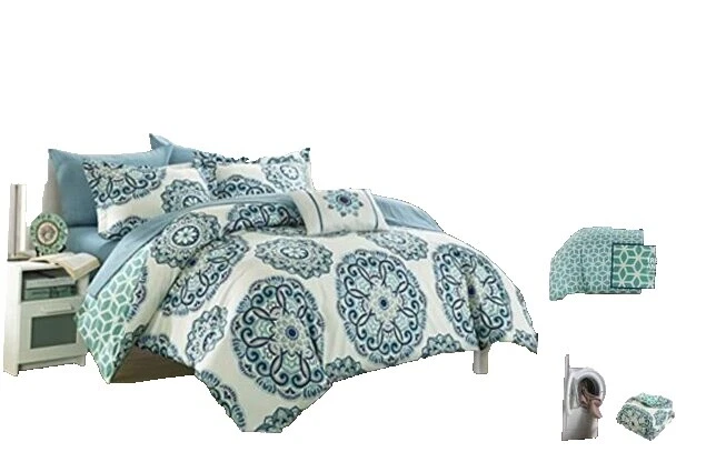 Edredones contemporáneo geométrico sintético, colchas y cobertores para cunas