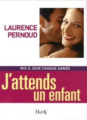 Ich erwarte ein Kind - Pernoud Laurence - V153895