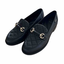 Brand new DUNE LONDON Glynne Leather Loafers (UK 3/EU 36)
