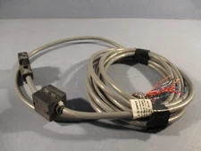 Adept Technology Digital I/O Output Cable Assembly Rev. D 10330-01080