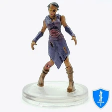 Zombie (female) - Phandelver & Below Shattered Obelisk #4 D&D Icons of Realms