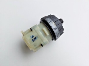 Getriebe für Akkuschrauber Makita 6271 D