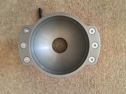 Bowl to Euro Adaptor (World Cup) - Picture 7 of 10