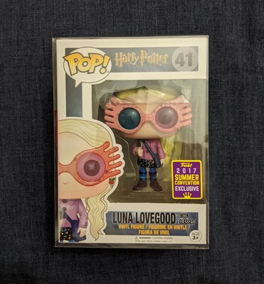 luna lovegood sdcc pop