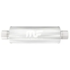 Magnaflow Performance Exhaust 14415 Stainless Steel Muffler