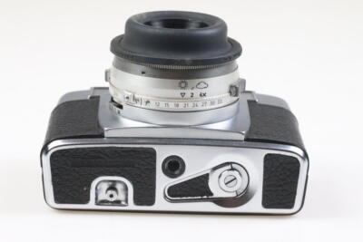 【動作確認済】 ZEISS IKON CONTESSA E0604-14x p ZEISS IKON Contessa LK | eBay