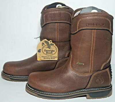 Georgia Boot Men display picture 3