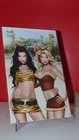 Zensescope Grimm Fairy Tales Volume #2 Issue #7 SDCC LE 250 Keith Garvey GFT