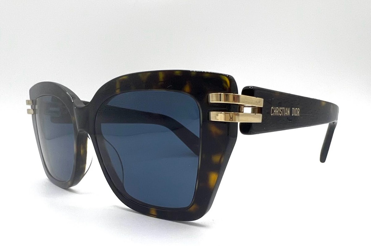 Christian Diorアビエーターサングラス 2211A 20 Christian Diorアビエーターサングラス 2211A 20 Christian Dior