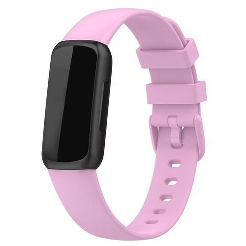 For Fitbit Inspire 3 Replacement Silicone Sport Wrist Watch Band Strap Bracelets - Picture 2 of 70