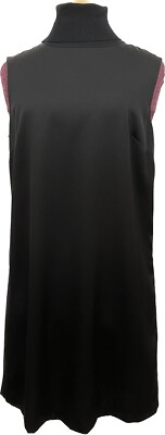Club Monaco Jourdan Dress, Black