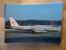 SAS CONVAIR 990A SE-DAY / collection vilain N° 914
