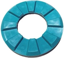 Replacement Vacuum Pool Cleaner Foot Pad replace Kreepy Krauly Cleaner K12059