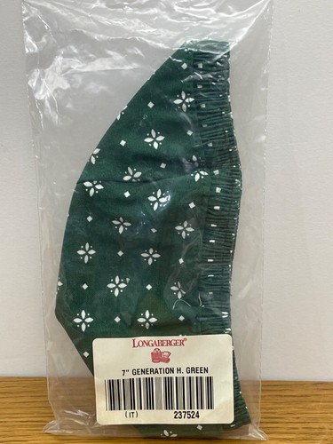 Longaberger Generation Basket Liner, Brand New, CHOOSE Your Pattern and Size! - Picture 9 of 51