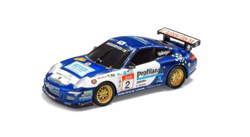 COMPACT Ref. C10175X300 PORSCHE 911 TG3 VALLEJO 1/43 NUEVO - Imagen 2 de 2