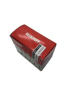 Beckhoff BK3110 eco Buskoppler  NEU OVP