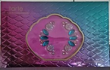 Tarte Mermaid Face Tattoo Jewels Bijoux New in Sealed Package