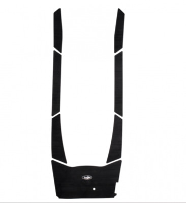 Yamaha VX Deluxe Cruiser Sport VXR 2015-20 all Blacktip traction mats foot pads