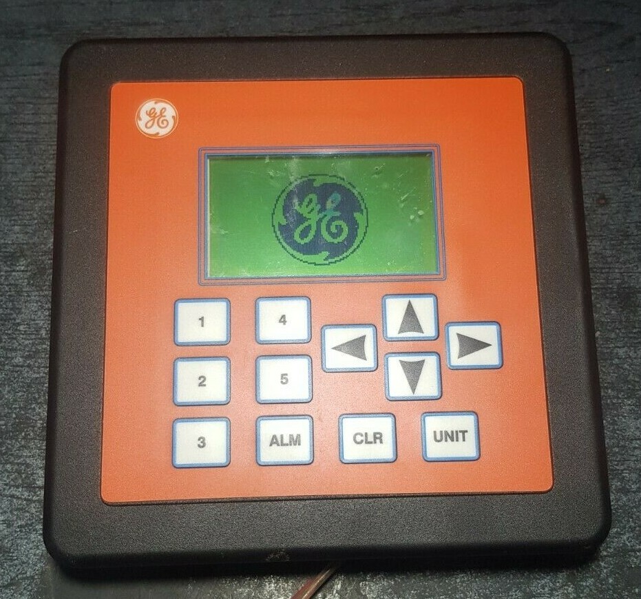 GE ESM-D-WAUKESHA 50350033 REV-B 214305A Firmware Ver 030002 GE ESM-D-WAUKESHA 50350033 REV-B 214305A Firmware Ver 030002
