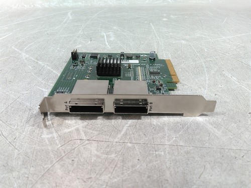 Accusys ACS-62000SW Dual Port PCIe RAID Interface Card - Picture 3 of 7