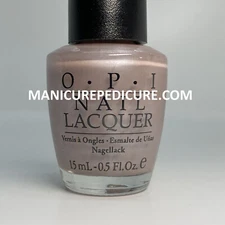 OPI Nail Lacquer Discontinued Colors - VHTF Favorites *MANICUREPEDICURE.COM*
