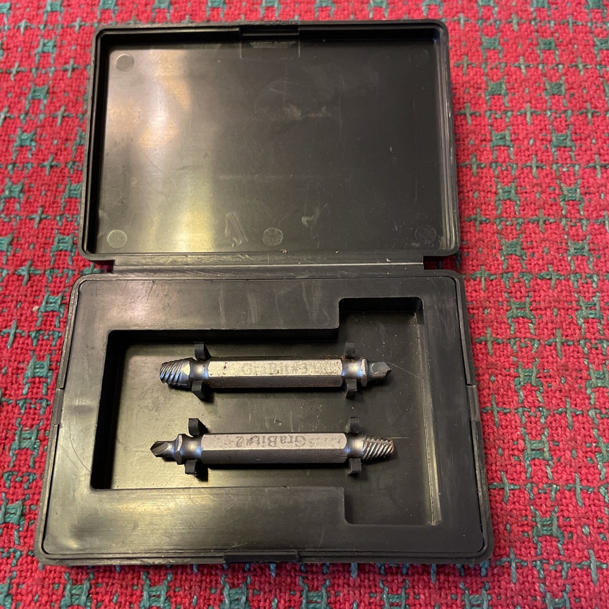メンテナンス SNAP-ON Blue-Point SCREW EXTRACTOR Snap-on Industrial
