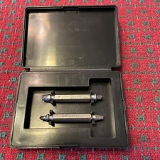 Blue-Point Tools Damaged Screw Extractor Remover Set YA2020 Excellent