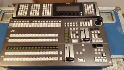 ForA Hanabi HVS1500 Console HD/SD 16 Input HD Digital Video switcher