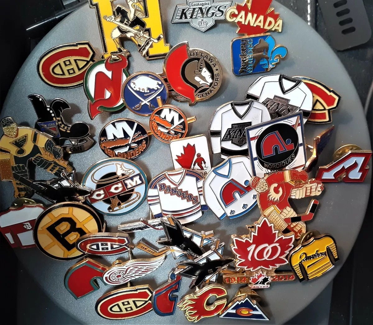 Pin on NHL/Hockey