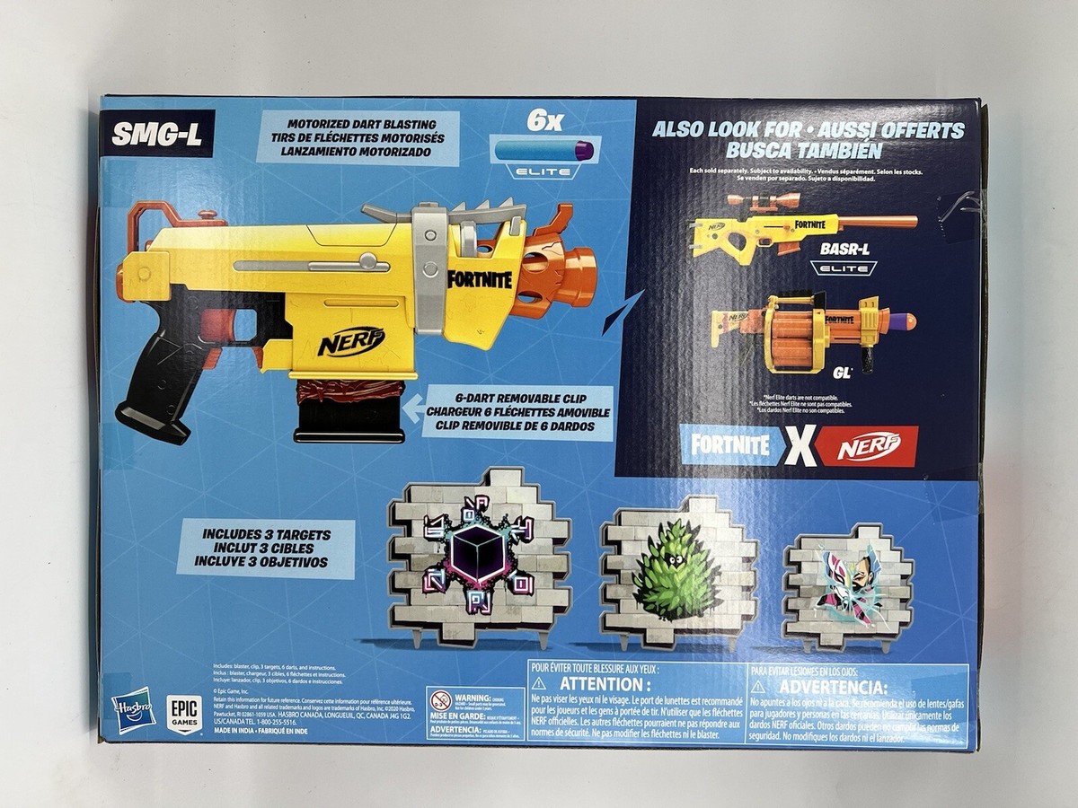 NERF まとめ売り Nerf N-Strike Elite Split Strike 2 Dart Guns Blaster Gun
