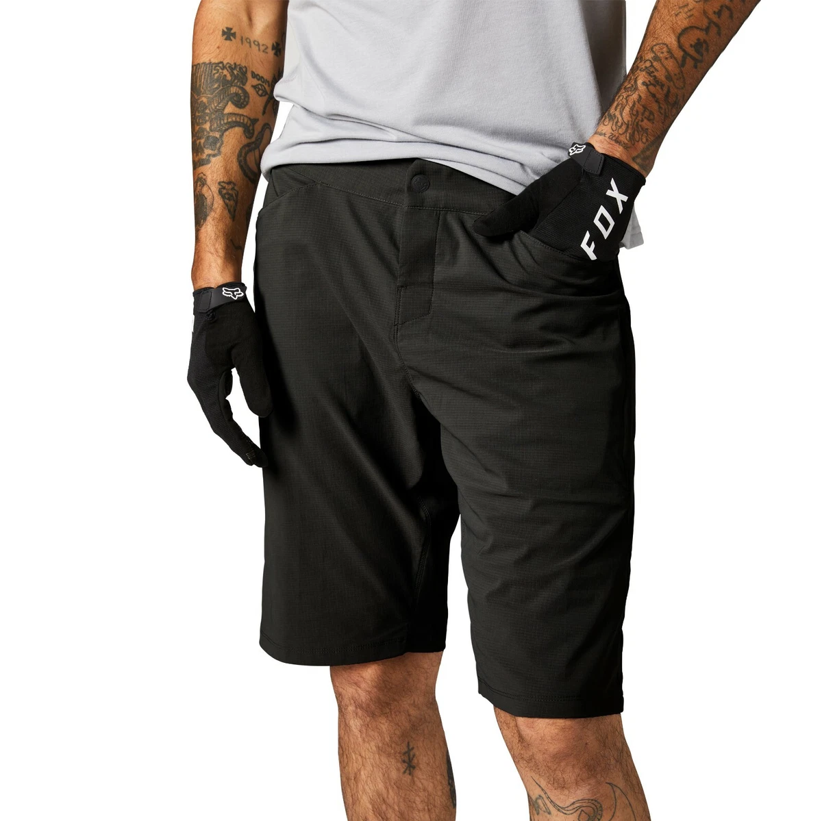 Fox ranger clearance mtb shorts